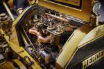 Mercer Type 35 Raceabout 1911 года